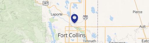 1305 Duff Dr Ste, Unit 5