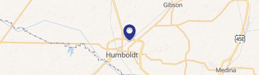 Industrial Land Parcel