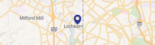 Vacant Land Parcel