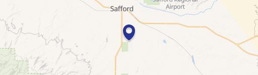 20 Acres Vacant Land Safford