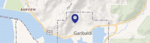 500503-612 Fir Ave, Garibaldi, OR