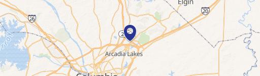 Signalized-Corner Commercial Land