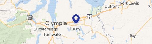 Permit-Ready Industrial Land