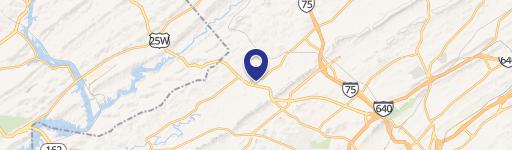 CA-Zoned Commercial Land
