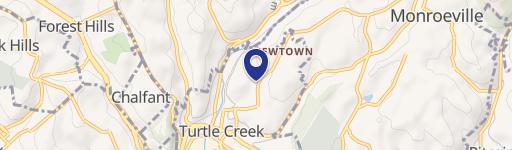 Quadplex Townhouse Property
