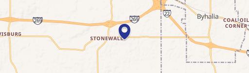Lot 112 Louise Rd, Byhalia, MS