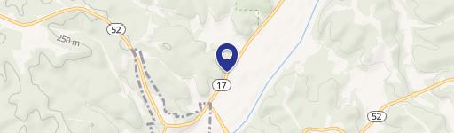 Mature Hardwood Hunting Land