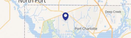 Waterfront Canal Lot for Residence