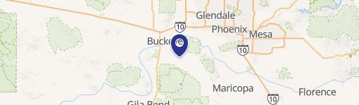 4-0 S Alamo Rd, Buckeye, AZ 85326