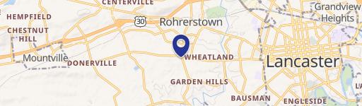 Commercial Land