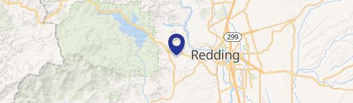 15934 Cindee Lane, Redding, CA 96001