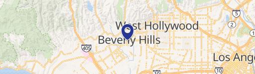 Office Units with Beverly Hills Address