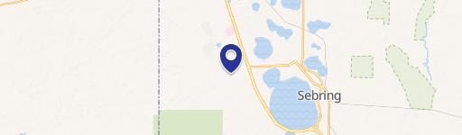 Furnished Mobile Home with Lanai