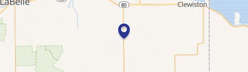740 South Arboleda Street, Clewiston, FL 33440