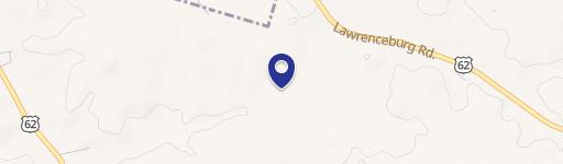 Wooded Hunting Land with Creek Access