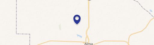 Fenced Auto Shop and Salvage Yard