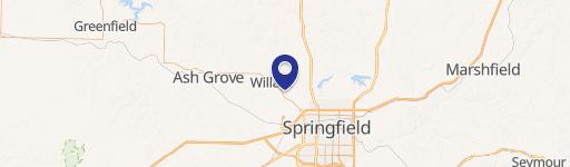 Commercial Land with Highway Frontage