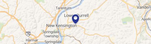 Veterinary Hospital Near Major Routes