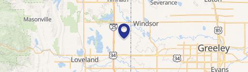 4496 Bents Dr, Unit B