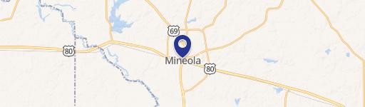 Highway-Access Commercial Land