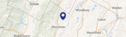 Waterfront Land with Pond Access