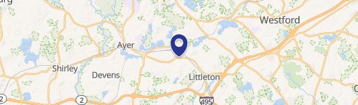 100-Site Wooded Campground