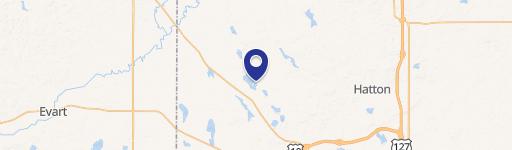 Lakefront Land Parcel