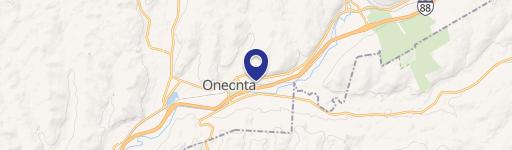 Turn-Key Investment Property in Oneonta