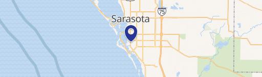 Sarasota Storefront Property