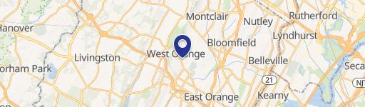 Two-Space Retail Property