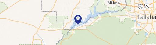 Lakefront Land Parcel