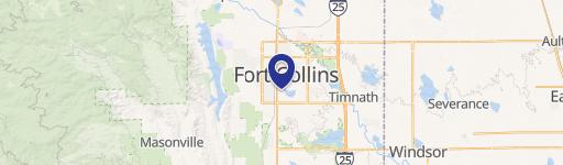 300 Boardwalk Dr, Unit 5B