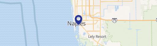 Waterfront Lot in Royal Harbor