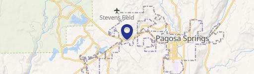Commercial Land with Highway Frontage