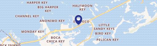 Waterfront Land with Private Dock