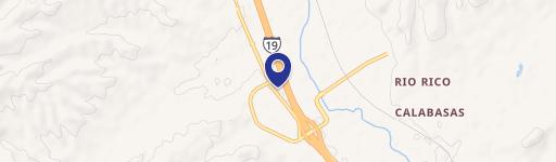 Commercial Land with Utilities