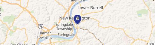Single-Story Medical Office Property