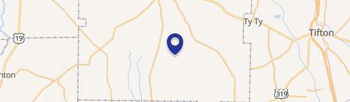 Wooded Country Land