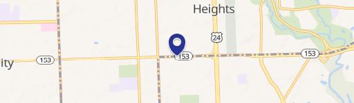 Corner Commercial Land