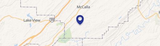 8346 Serene Lake Rd, mccalla, AL 35111