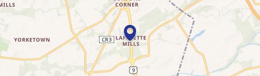 Freestanding Mixed-Use Property