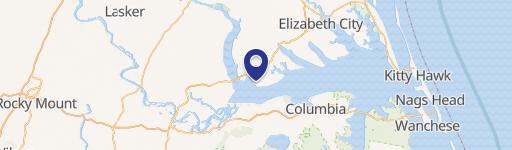 514 Rockfish Street, Edenton, NC 27932