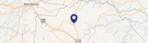 Active Rock Quarry Land