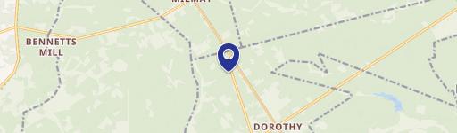 Commercial Land Parcel