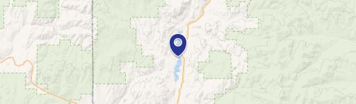 Lakefront Campground and Cabins