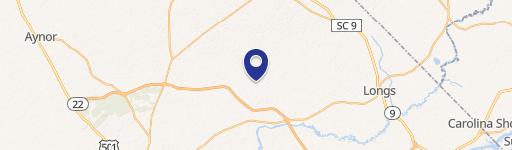 545 Highway 545, Conway, SC 29526