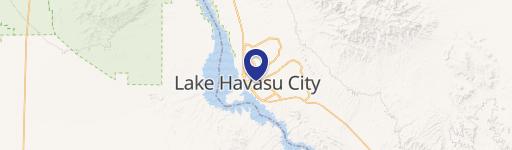 Lot 279 Mariposa Drive, Lake Havasu City, AZ 86403