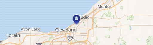 797 E 125th Street, Cleveland, OH 44108