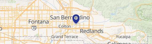 Freestanding Distribution Center