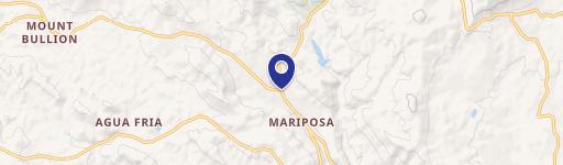 Restaurant Property with Central Air